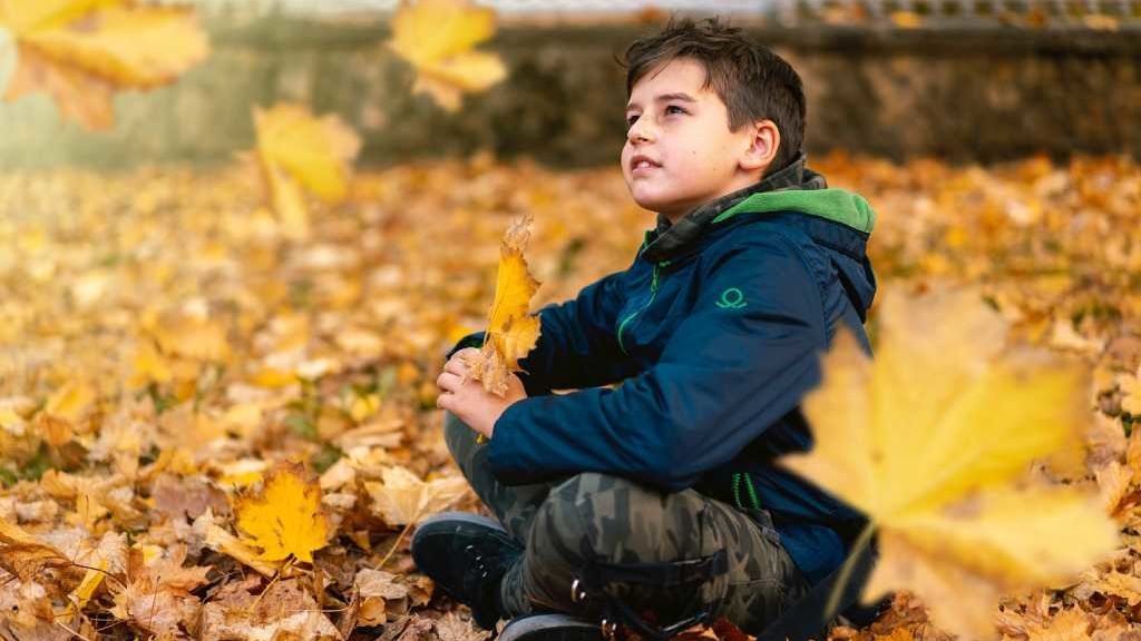 ¿Qué les sucede a los niños con autismo cuando crecen? ¿Qué les sucede a los niños con autismo cuando crecen?