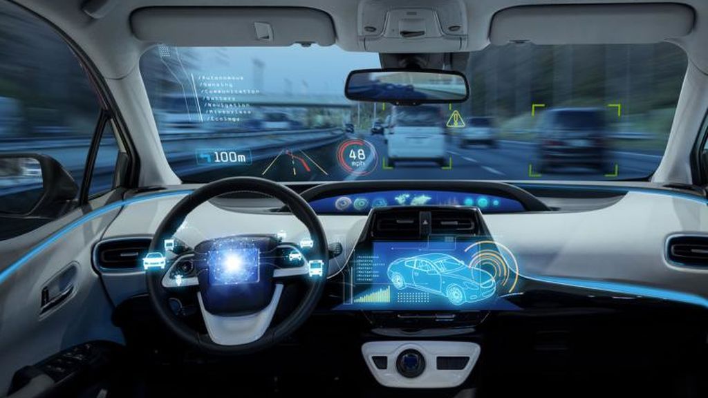 El coche autónomo, ¿un peligro para la ciberseguridad?