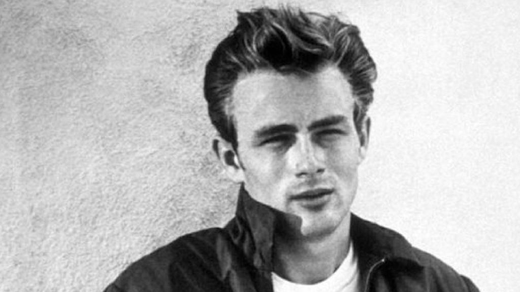 James Dean resucita para aparecer en una película bélica James Dean resucita para aparecer en una película bélica