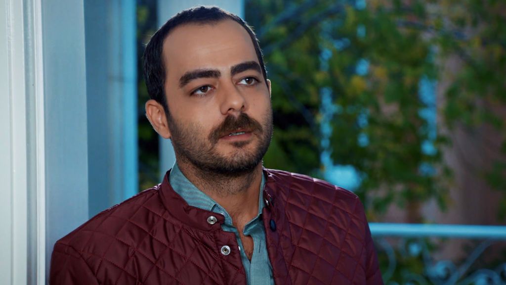 Ismail vuelve con Yasemin