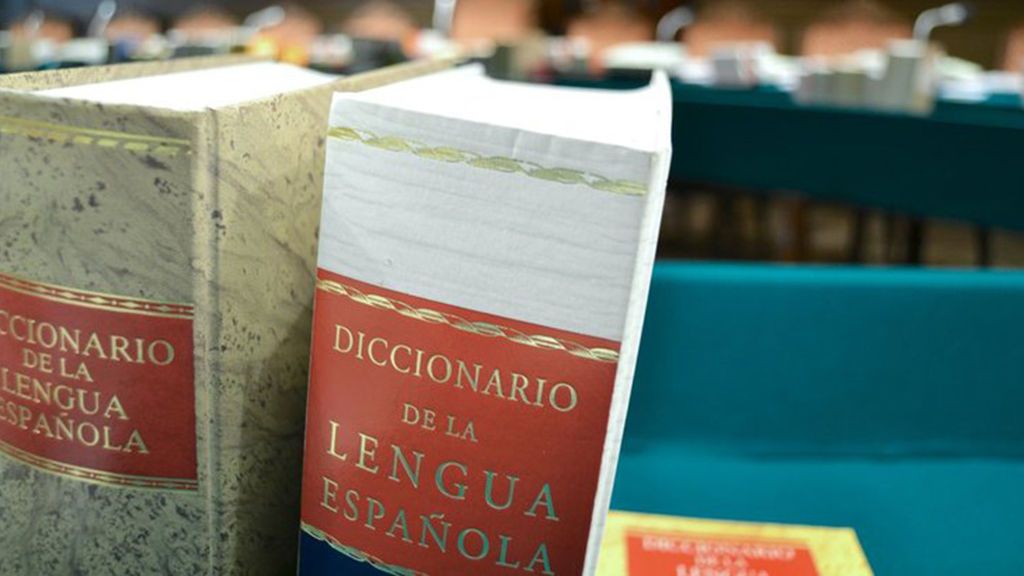 La RAE acepta como nuevas palabras La RAE acepta como nuevas palabras