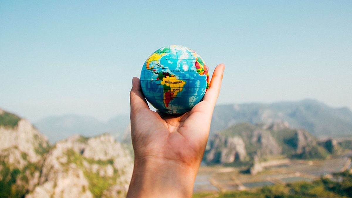 Creencias: qué son y cómo condicionan nuestra manera de ver el mundo Creencias: qué son y cómo condicionan nuestra manera de ver el mundo