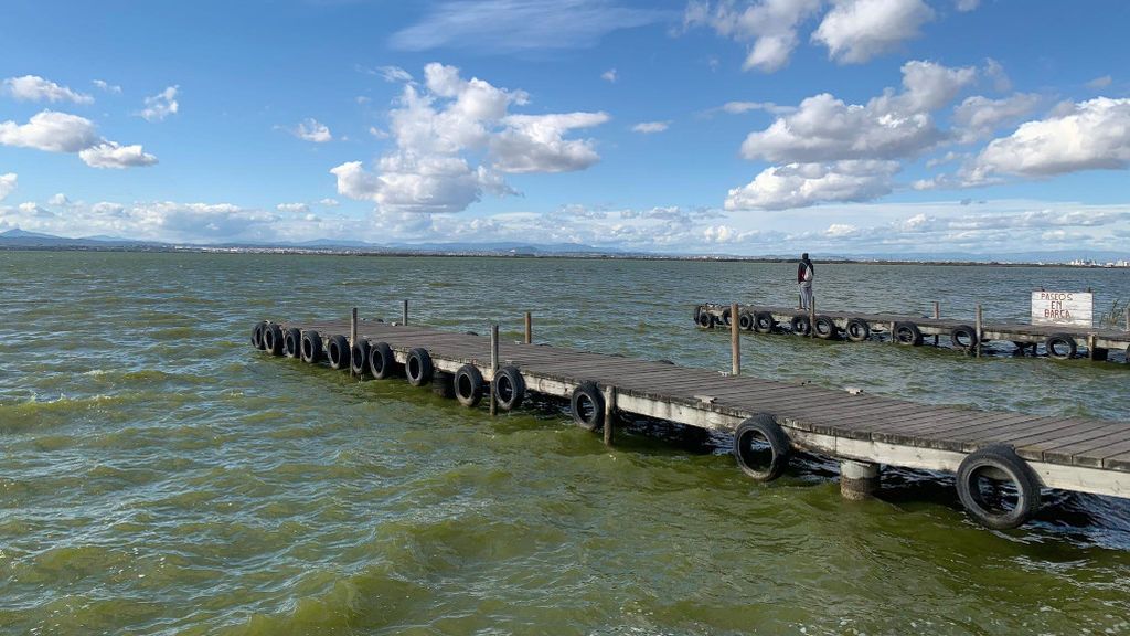 Albufera Albufera