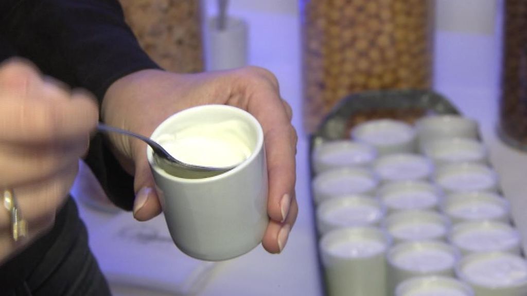 La Asociación Española de Fabricantes de Yogur y Postres Lácteos Frescos celebra su segundo encuentro anual para reivindicar el rol del yogur en una dieta saludable