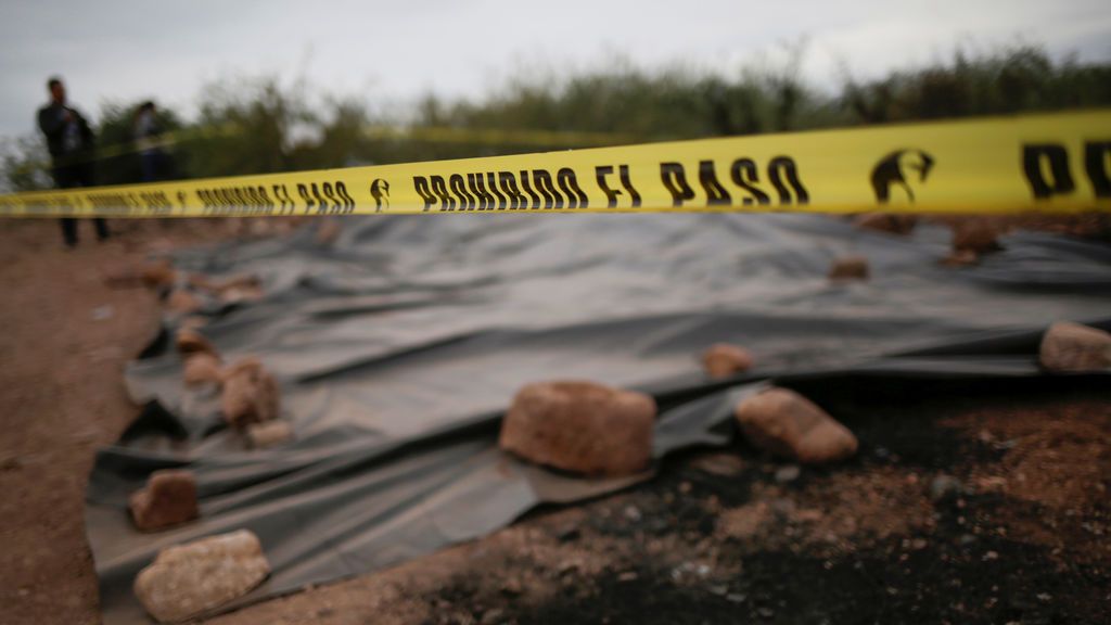 La familia LeBaron clama justicia por la masacre de Sonora: “Los cárteles son peores que el Estado Islámico” La familia LeBaron clama justicia por la masacre de Sonora: “Los cárteles son peores que el Estado Islámico”