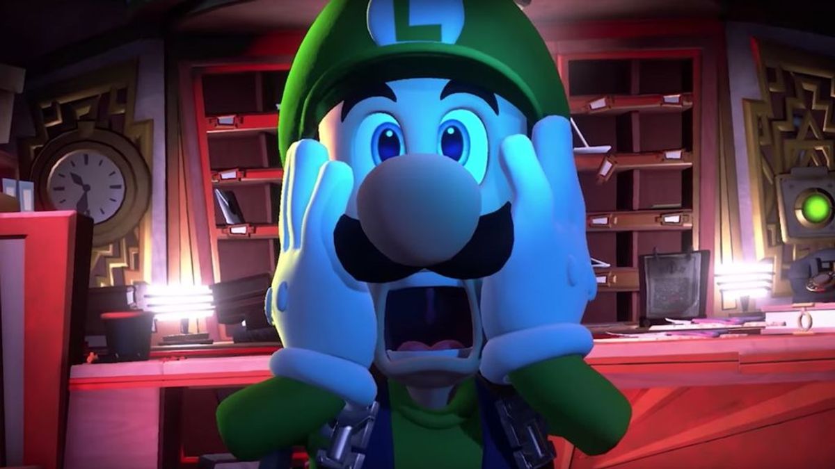 Luigi’s Mansion 3: Nintendo vuelve a alegrarnos la vida