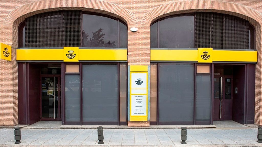Correos recibe más de 900.000 votos, un 26% menos que en las elecciones de abril Correos recibe más de 900.000 votos, un 26% menos que en las elecciones de abril