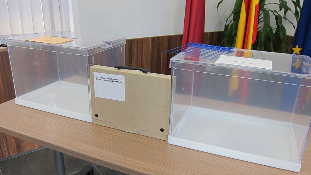 La campaña electoral del 10-N echa el cierre La campaña electoral del 10-N echa el cierre