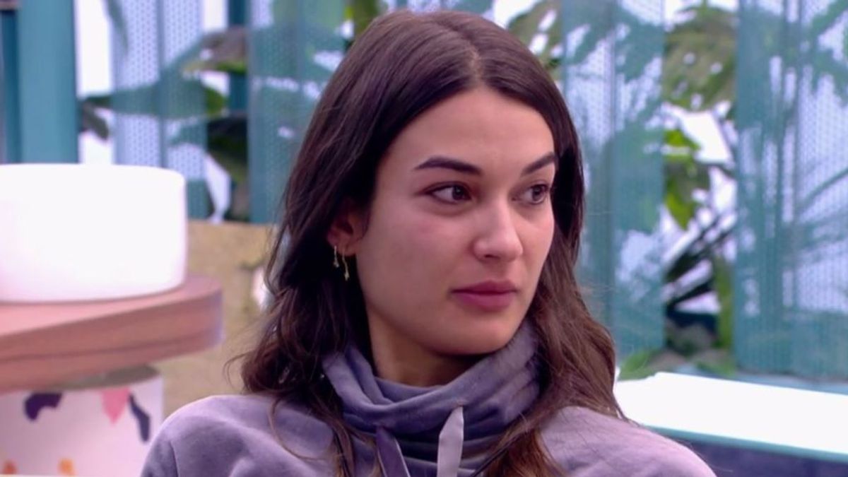 Estela compara su amistad con Kiko con la de Adara y Gianmarco: "A mí se me ha cuestionado por mucho menos"