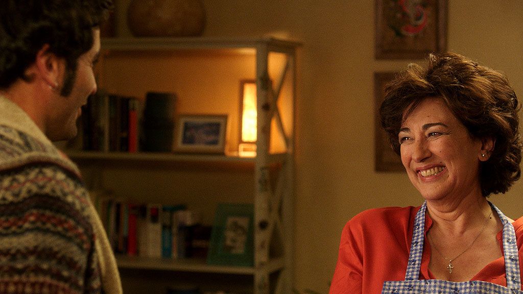 Con la colaboración especial de Isabel Ordaz