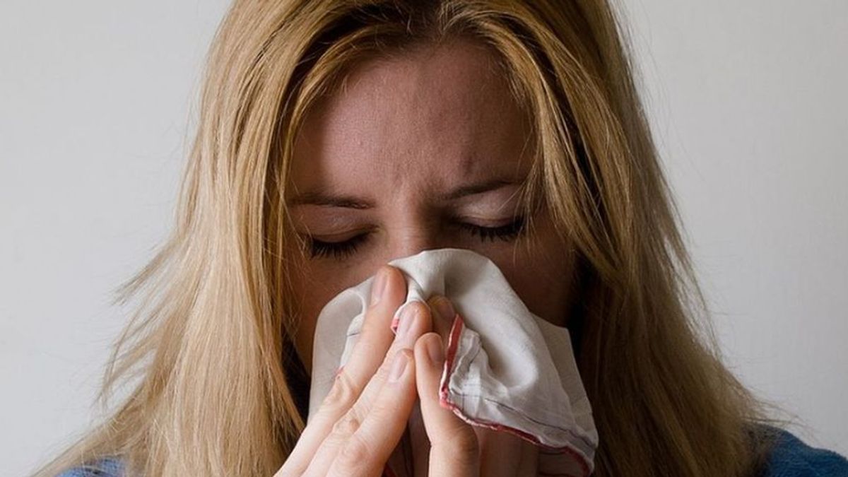 Llega el frío y con él la gripe: mitos, verdades y consejos para superarla