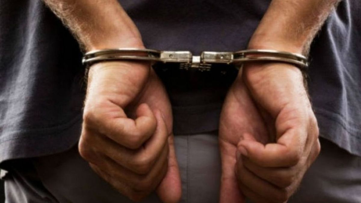Un hombre es detenido en Salamanca por denunciar un falso abuso sexual para ocultar una infidelidad