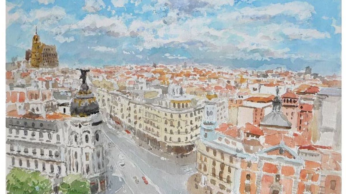Madrid capital artística: los principales museos y cuándo son gratuitos