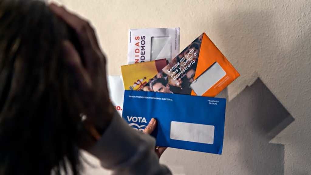 ‘Cuando aparece la preferencia o el rechazo ante un candidato, estamos recibiendo un mensaje de la amígdala’.