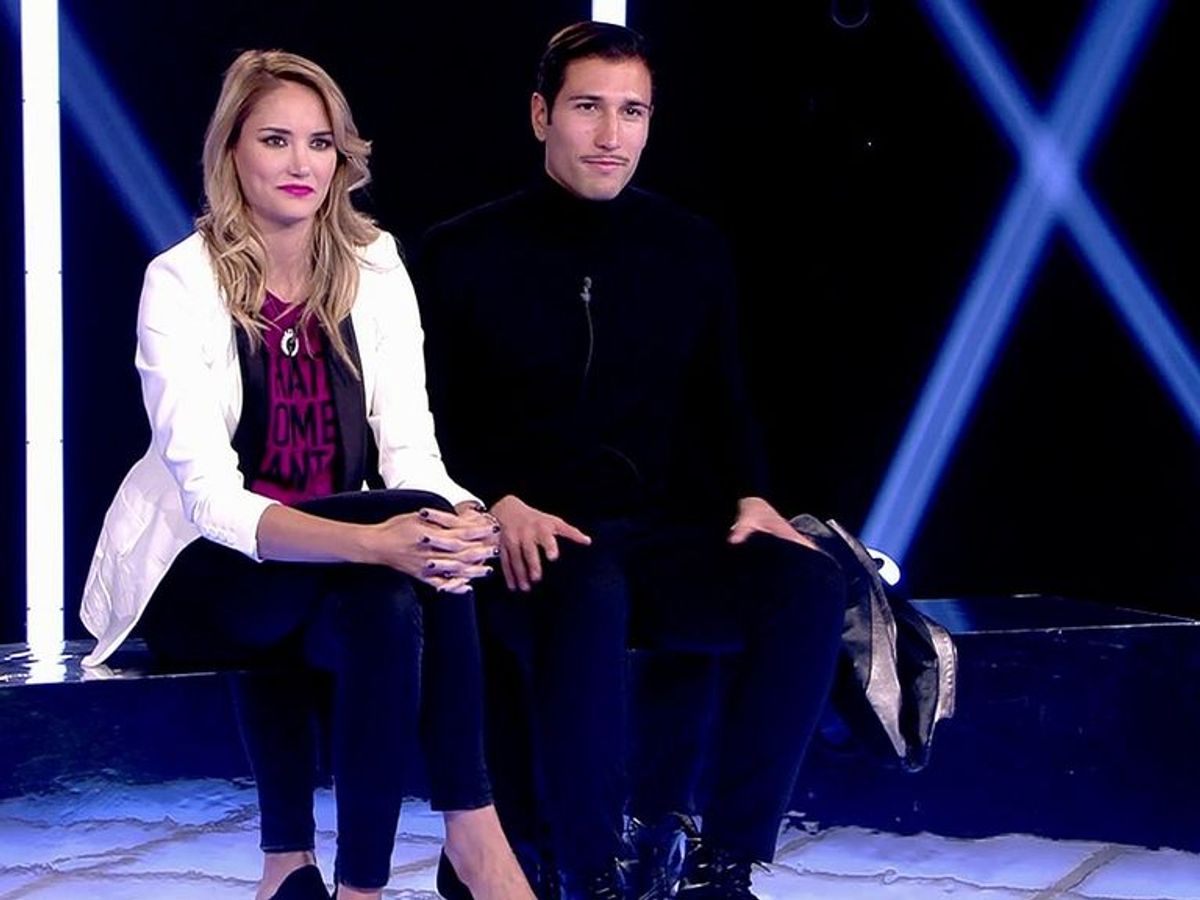 Gh Vip 7 Gala 10 07 11 19 Completa En Hd Telecinco