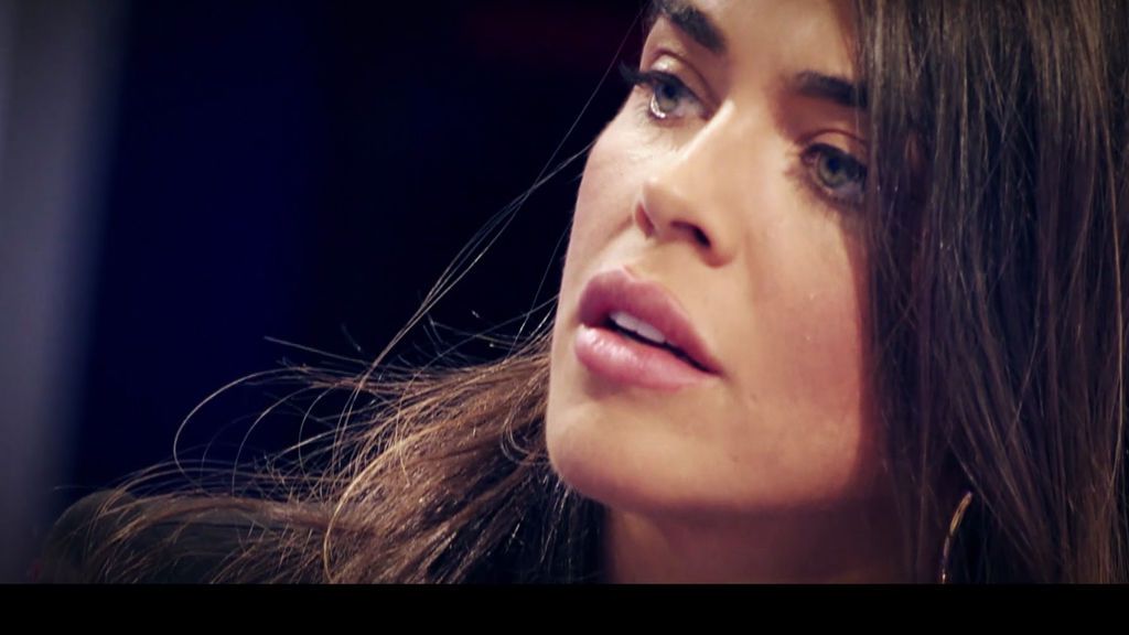 La cita de Marco e Irene