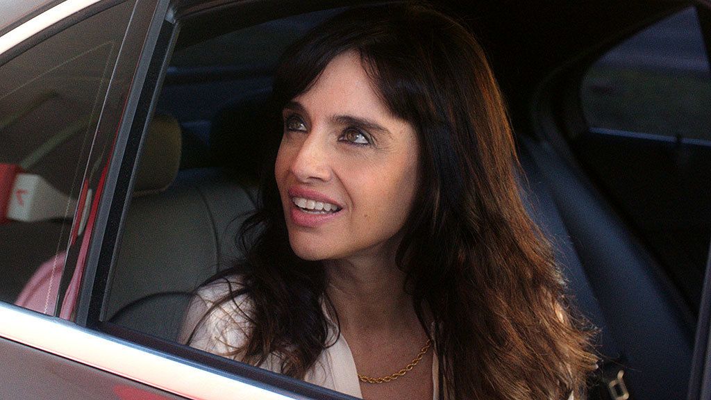 Con la colaboración especial de Beatriz Rico