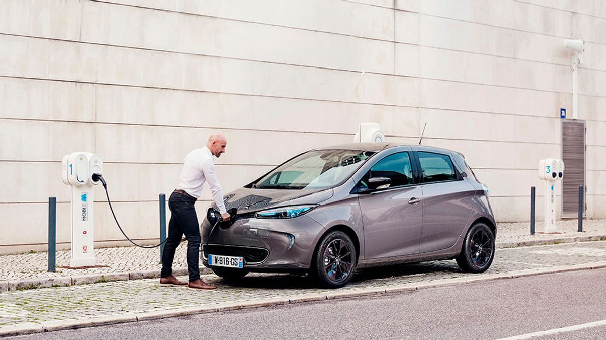 El reto de los coches eléctricos en Europa El reto de los coches eléctricos en Europa