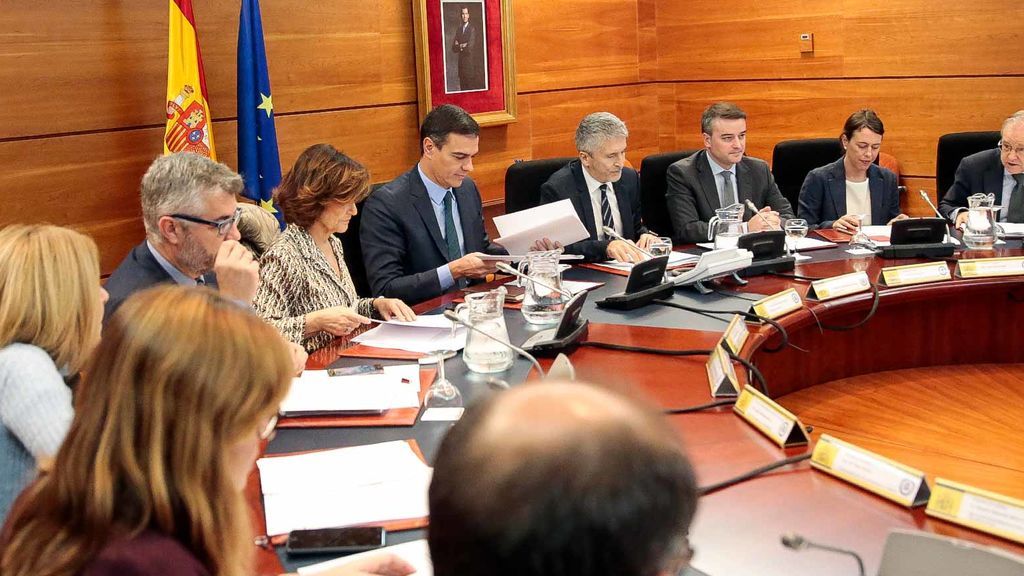 Comisión de seguimiento de la situación en Cataluña