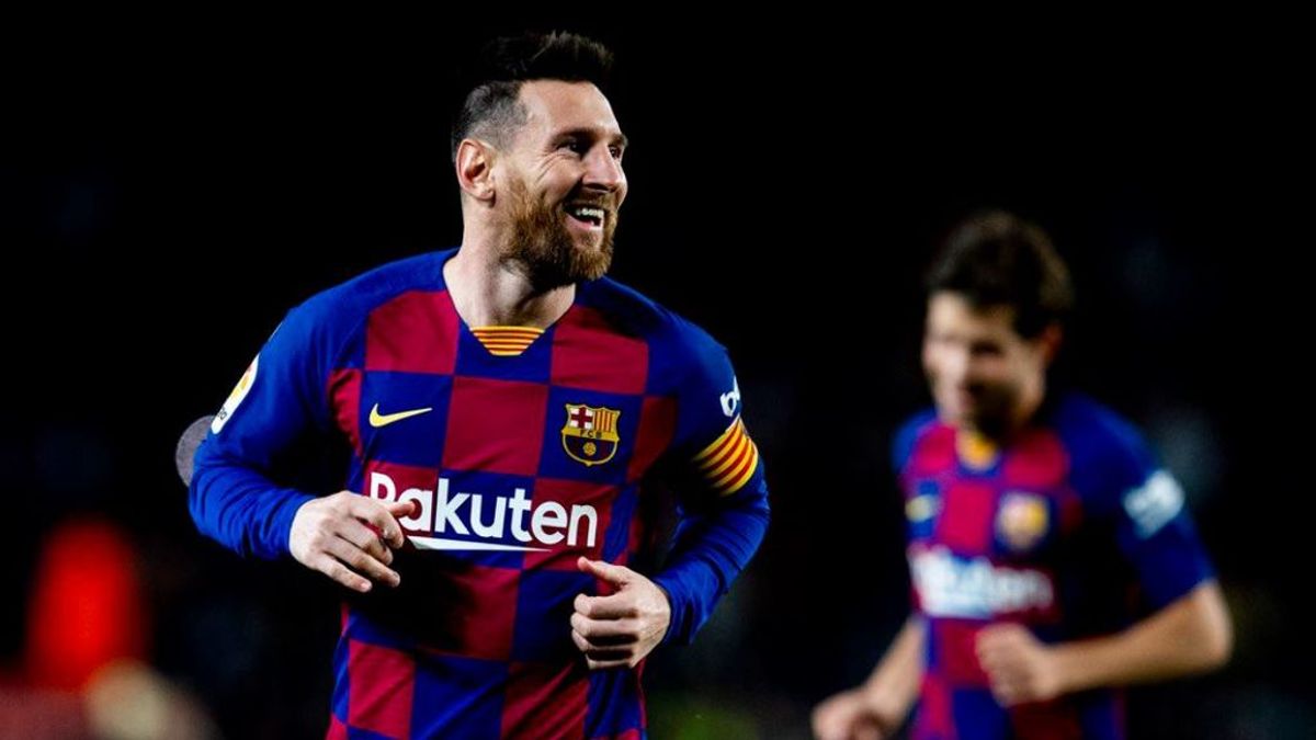 Messi castiga al Celta a balón parado (3-1)