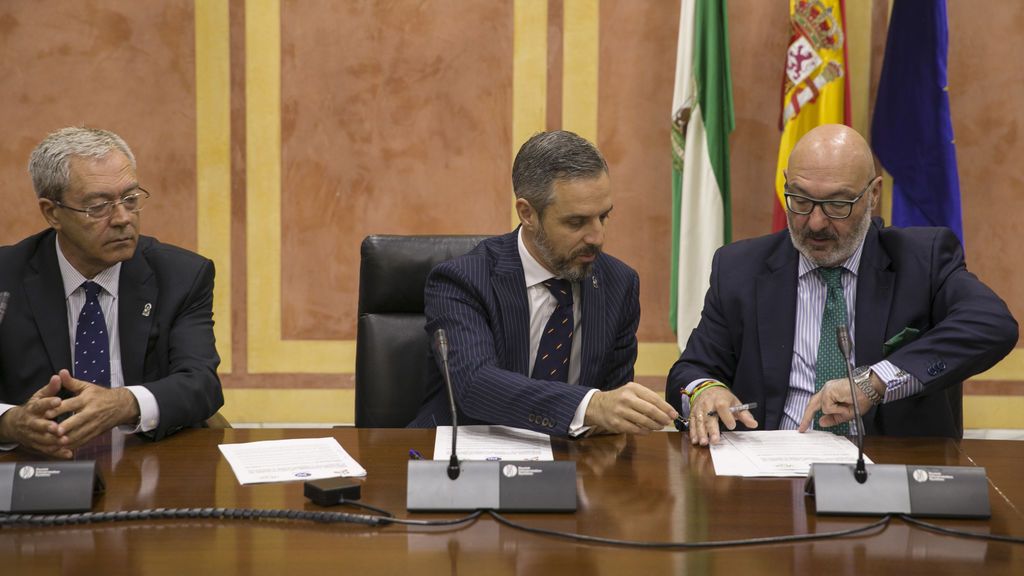 firma presupuestos andalucia