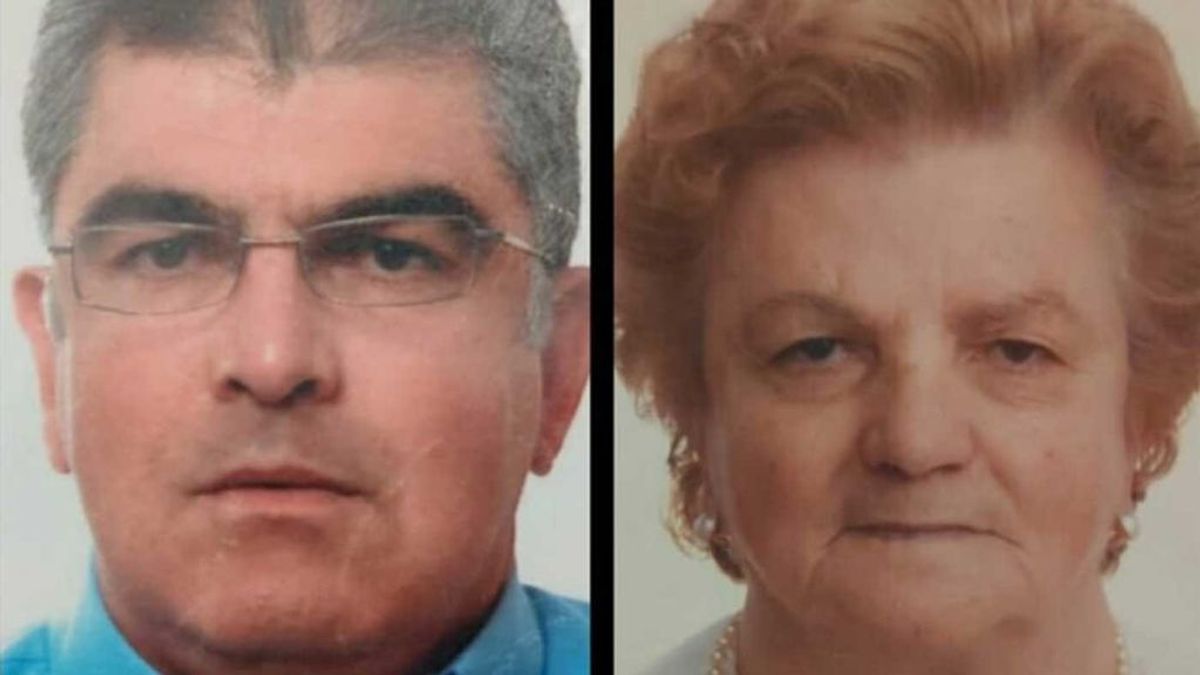 Hallan muerto al hijo de la mujer desaparecida en Carmona