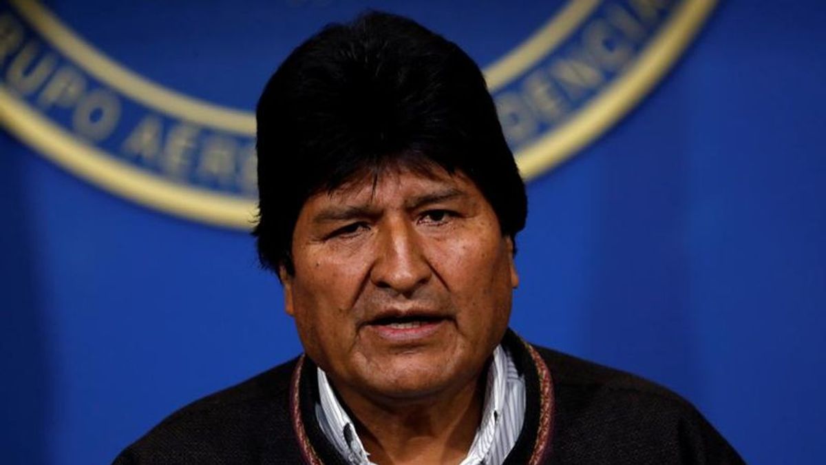 Alta tensión en Bolivia: Evo Morales rectifica y convocará nuevas elecciones generales