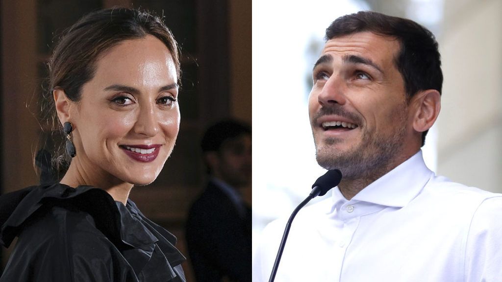 Así han votado los famosos: del desliz de Iker Casillas al 'desnudo' de Tamara Falcó Así han votado los famosos: del desliz de Iker Casillas al 'desnudo' de Tamara Falcó