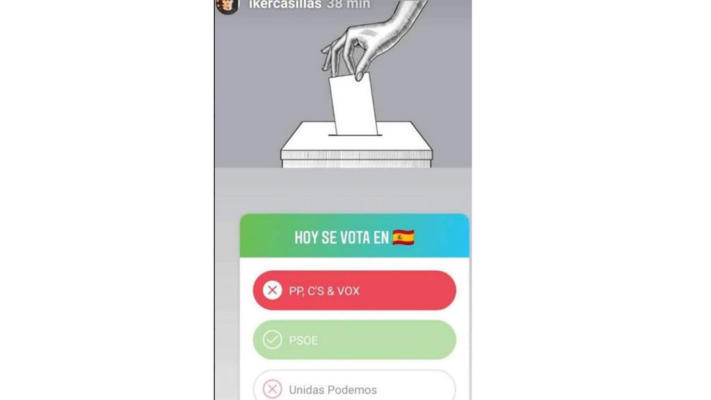 casillas