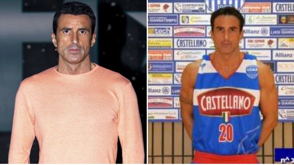 El pasado en el baloncesto de Hugo Sierra: le echaron de un equipo extremelo por su escaso rendimiento El pasado en el baloncesto de Hugo Sierra: le echaron de un equipo extremelo por su escaso rendimiento