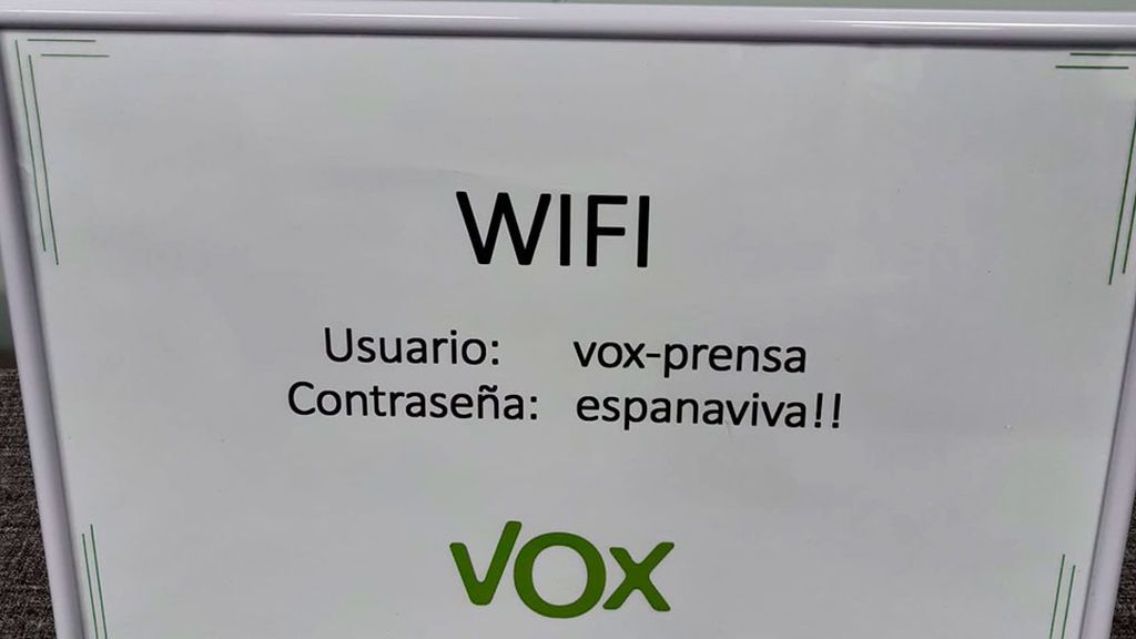 WIFI-VOX