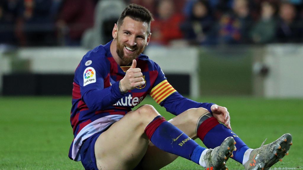 Todos los partidos de la jornada de LaLiga y LaLiga SmartBank gracias a Mitele Plus, a la carta Todos los partidos de la jornada de LaLiga y LaLiga SmartBank gracias a Mitele Plus, a la carta