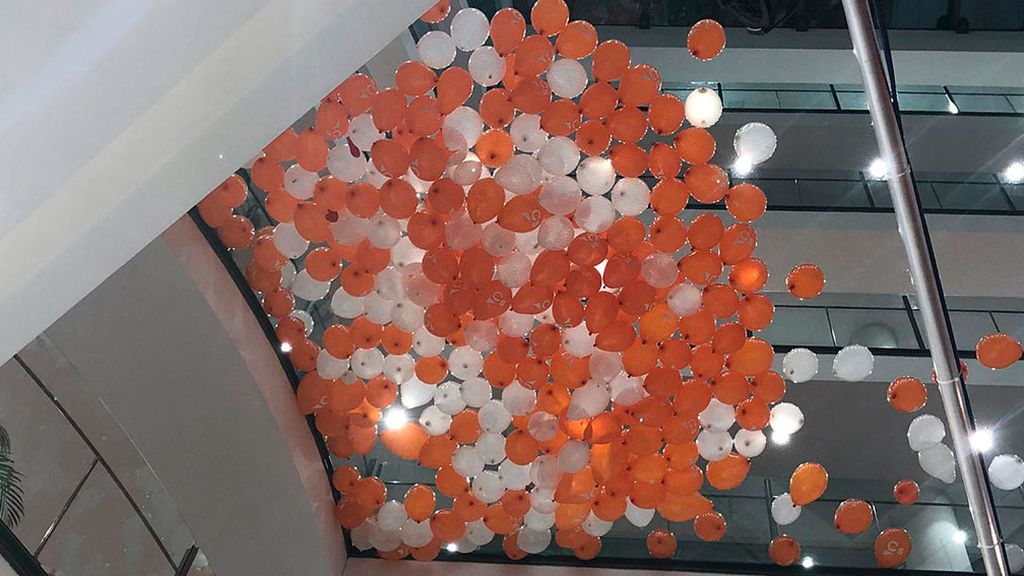 GLOBOS CIUDADANOS