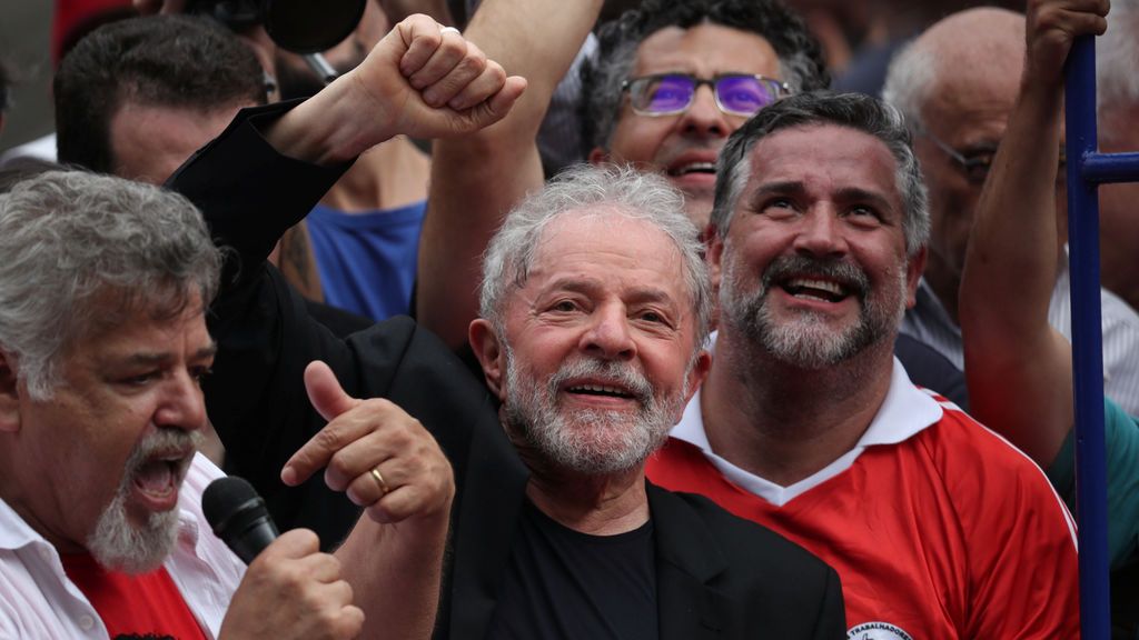 20191110 INT LULA DA SILVA 20191110 INT LULA DA SILVA