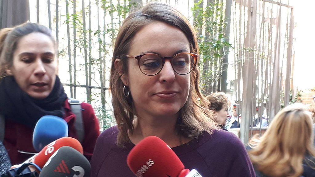 La CUP entraría en el Congreso con más de cuatro diputados, según los sondeos La CUP entraría en el Congreso con más de cuatro diputados, según los sondeos