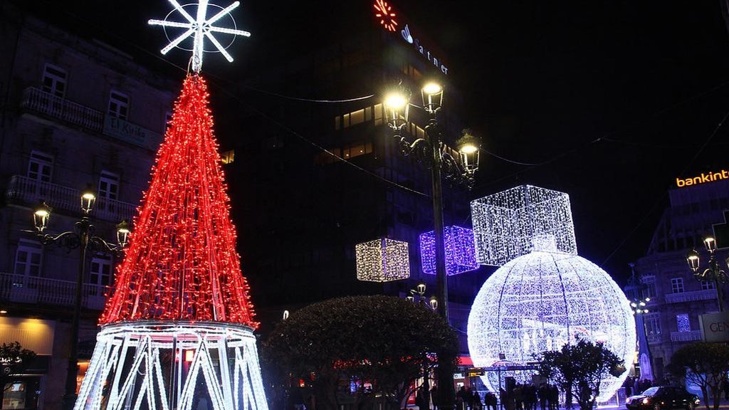 Luces-VIGO