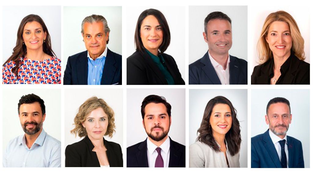 Los diez de Ciudadanos Los diez de Ciudadanos