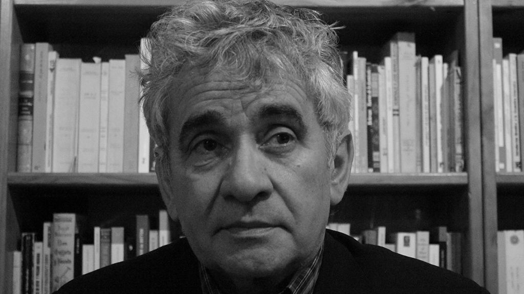 Bernardo Atxaga, autor de 'Obabakoak', Premio Nacional de las Letras 2019 Bernardo Atxaga, autor de 'Obabakoak', Premio Nacional de las Letras 2019