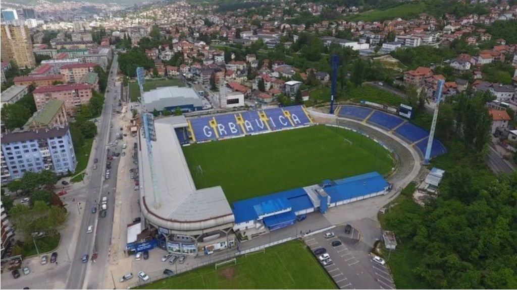 Detenidas ocho personas en Bosnia sospechosas de amañar partidos de Primera División y una Liga Regional Detenidas ocho personas en Bosnia sospechosas de amañar partidos de Primera División y una Liga Regional