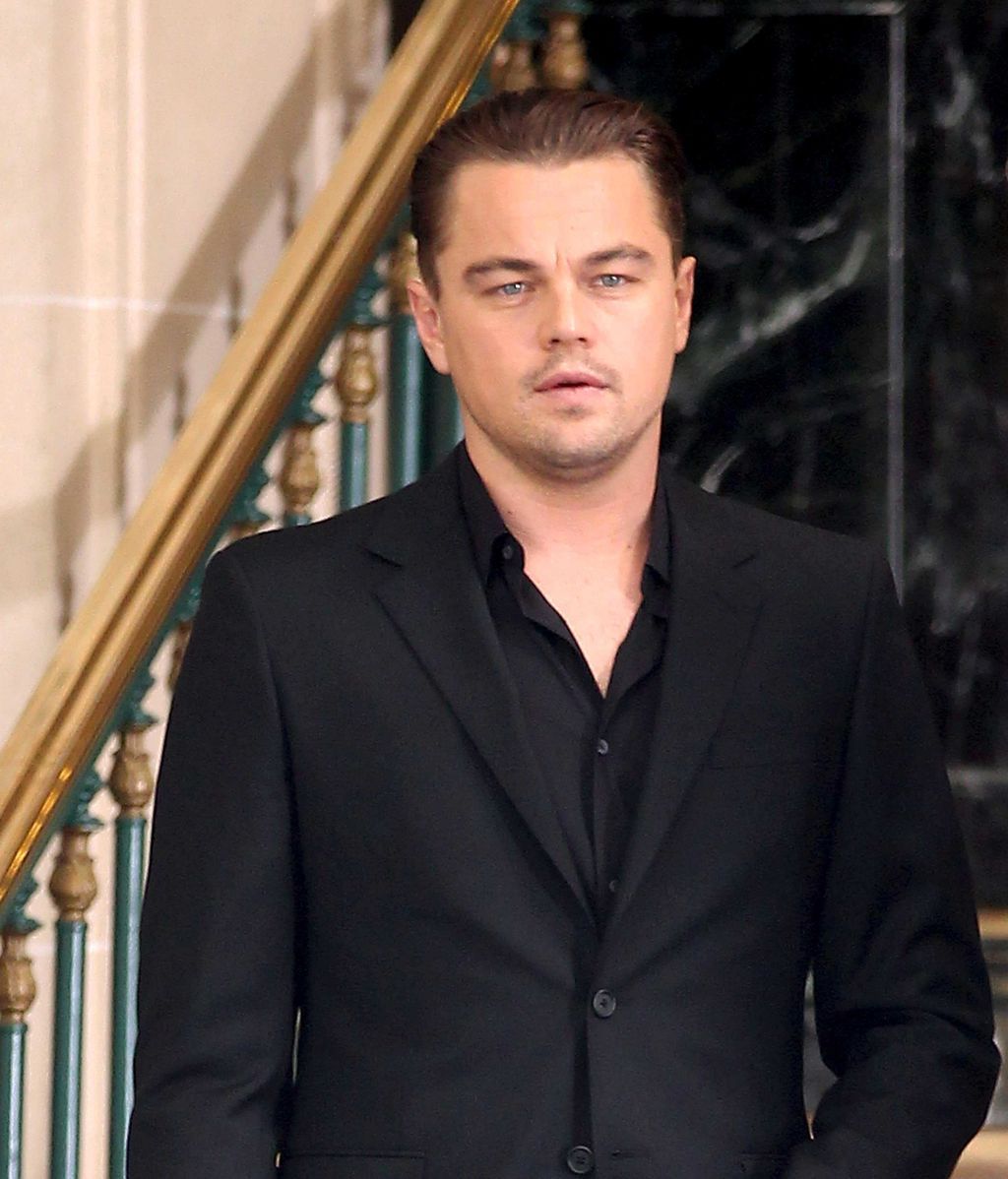 Leonardo di Caprio cumple 45 años: así ha madurado durante todo este tiempo