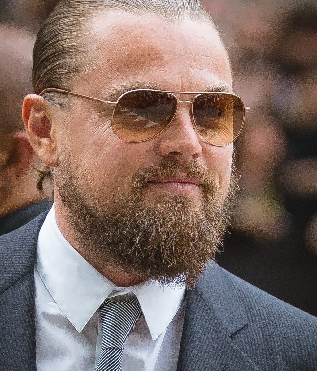 Leonardo di Caprio cumple 45 años: así ha madurado durante todo este tiempo