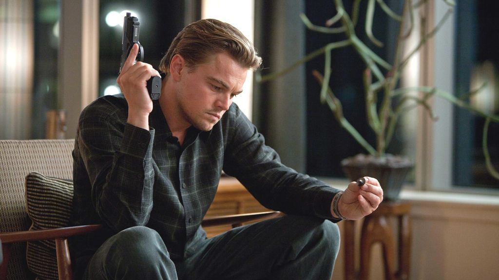 Leonardo di Caprio cumple 45 años: así ha madurado durante todo este tiempo