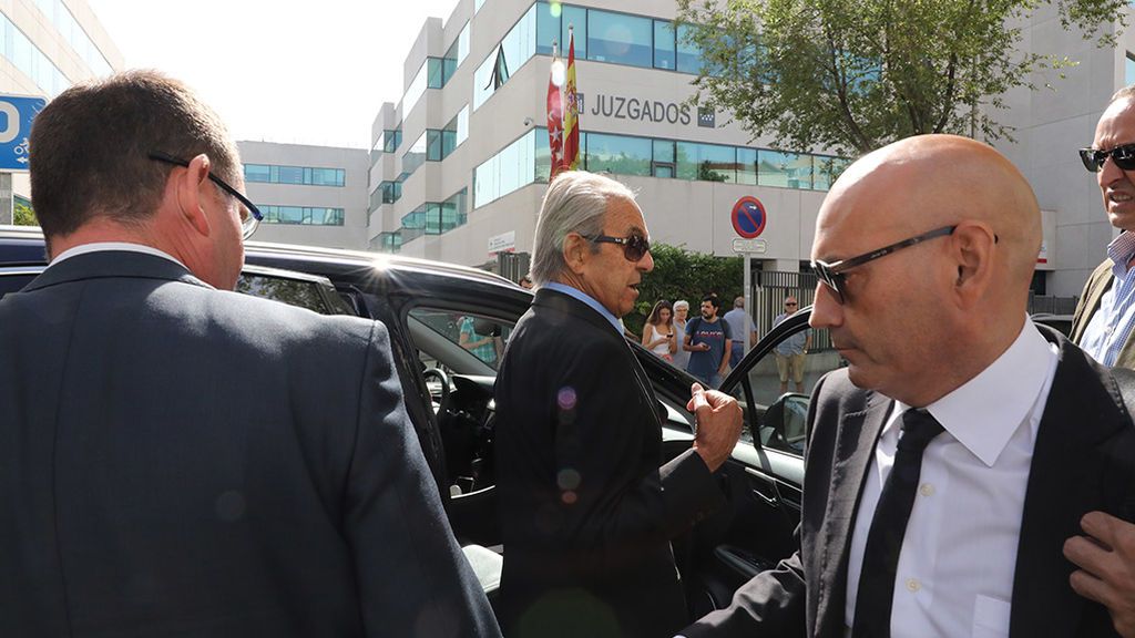Jaime Botín Jaime Botín