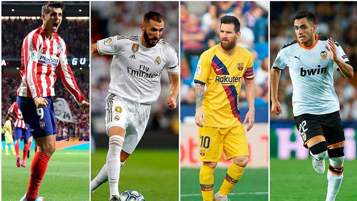La Supercopa de España, en Arabia Saudí y sin restricciones para las mujeres La Supercopa de España, en Arabia Saudí y sin restricciones para las mujeres