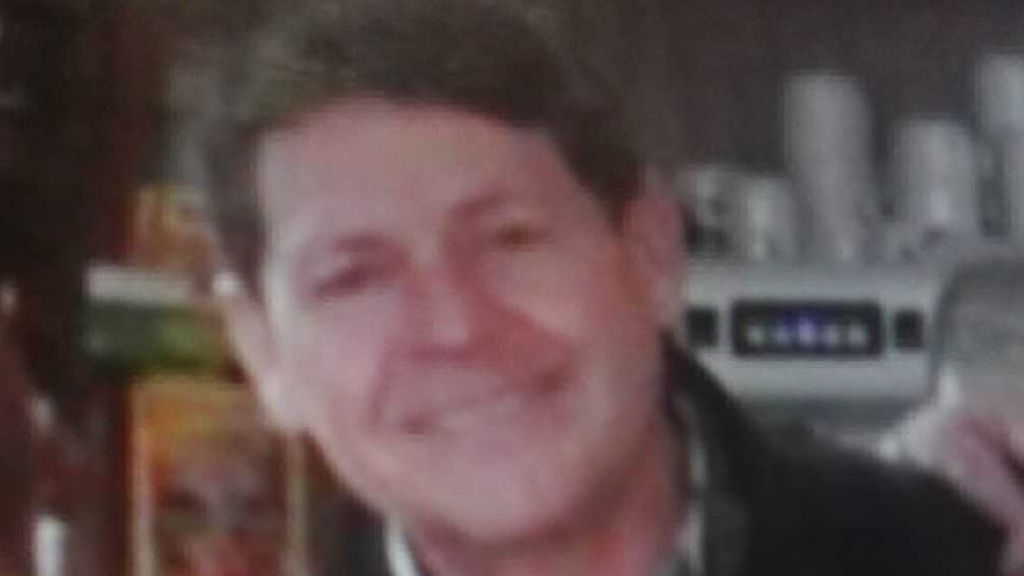 Fernando Lopez Fernandez