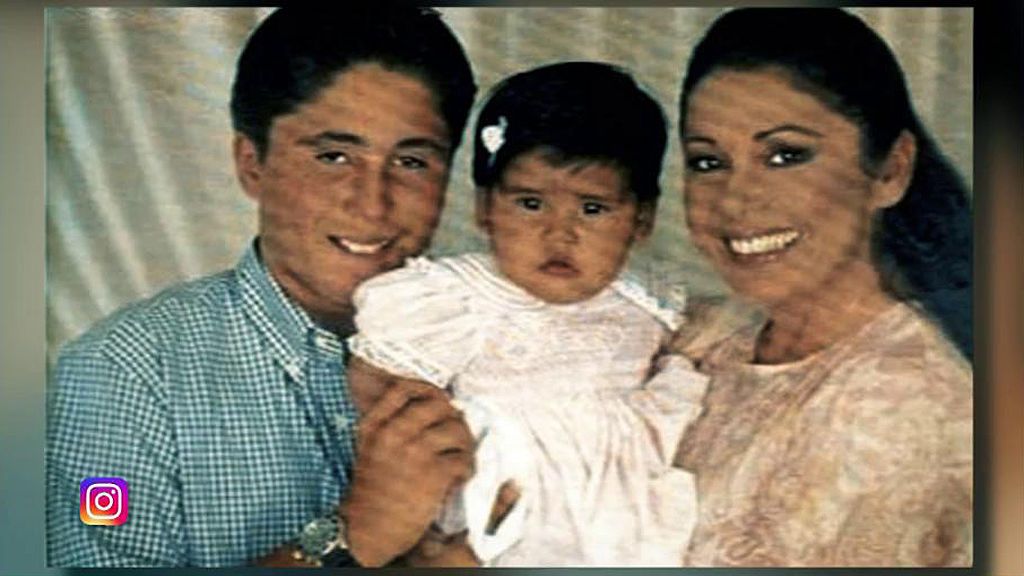 El 'regalo' de Kiko Rivera a su hermana Isa: "No sabes lo que significa la palabra familia"