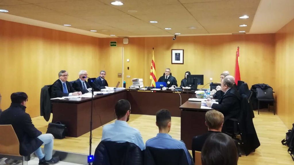 Un macabro juego contra homosexuales acaba en juicio Un macabro juego contra homosexuales acaba en juicio