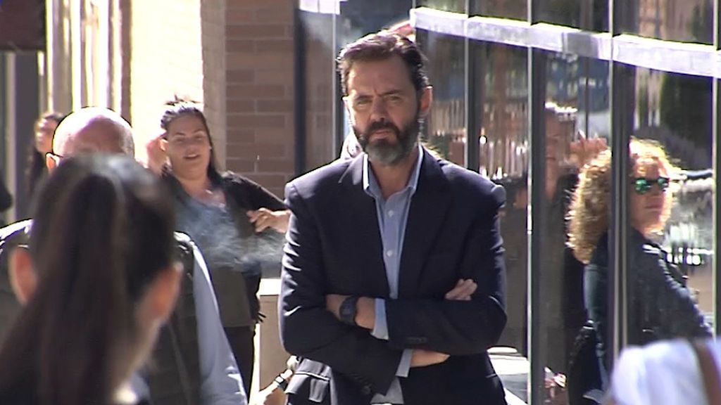 Miguel López no culpable, ¿quíén mató a la viuda de la CAM? Miguel López no culpable, ¿quíén mató a la viuda de la CAM?