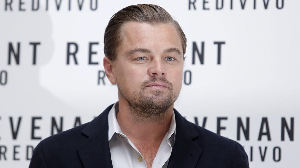 Leonardo di Caprio cumple 45 años: así ha madurado durante todo este tiempo