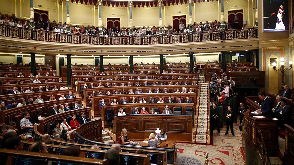 C´s pierde un millón de euros en subvenciones y Vox gana 800.000 euros más C´s pierde un millón de euros en subvenciones y Vox gana 800.000 euros más